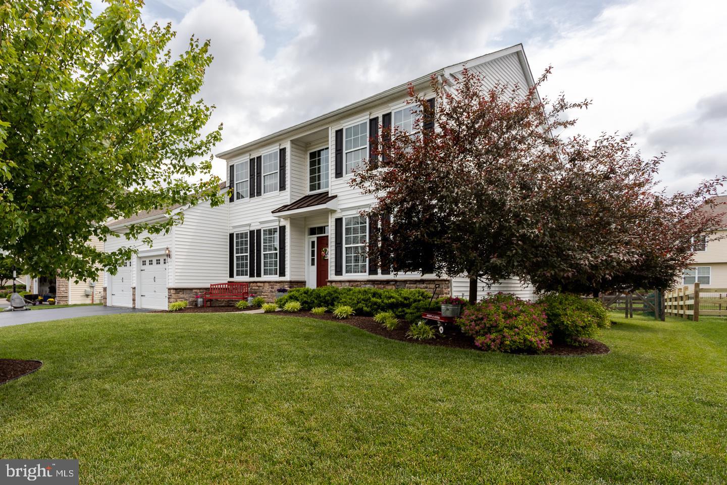 3320 Alydar Road Downingtown, PA 19335 - Photo 46 of 46 Gallery Image 46