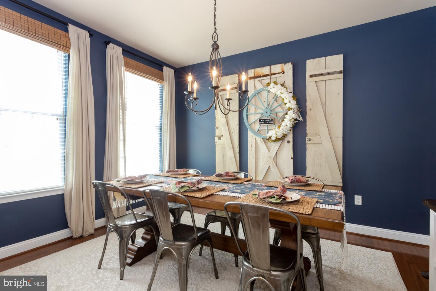 3320 Alydar Road Downingtown, PA 19335 - Photo 9 of 46 Gallery Image 9