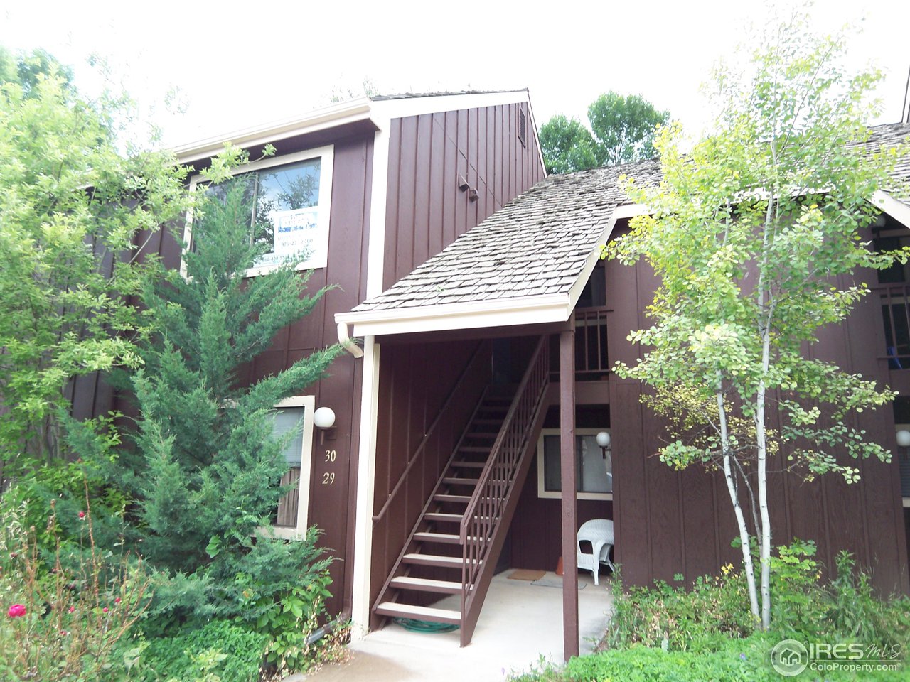 705 East Drake Road, Unit 30P Fort Collins, CO 80525 - Photo 1 of 9 Gallery Image 1
