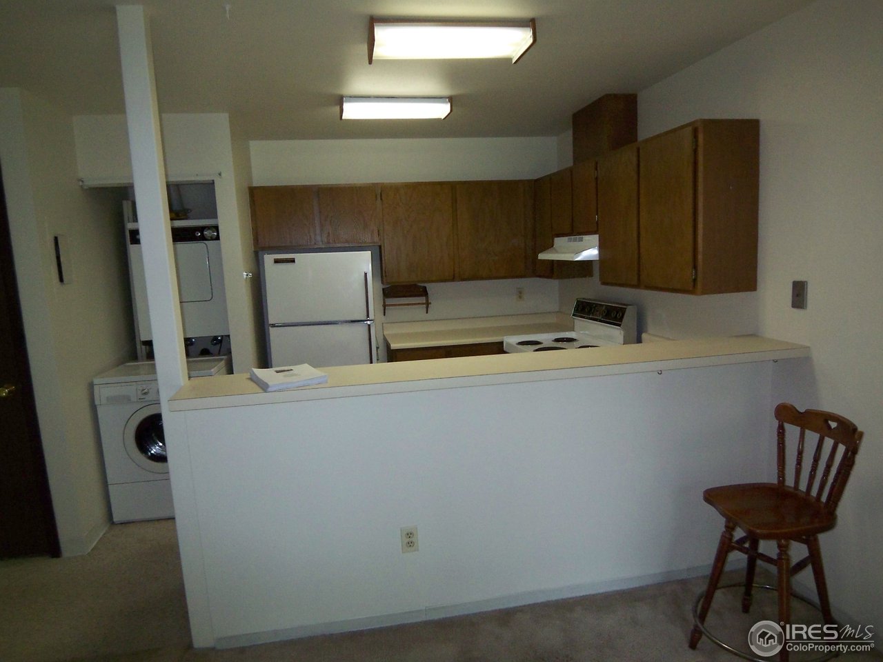 705 East Drake Road, Unit 30P Fort Collins, CO 80525 - Photo 5 of 9 Gallery Image 5