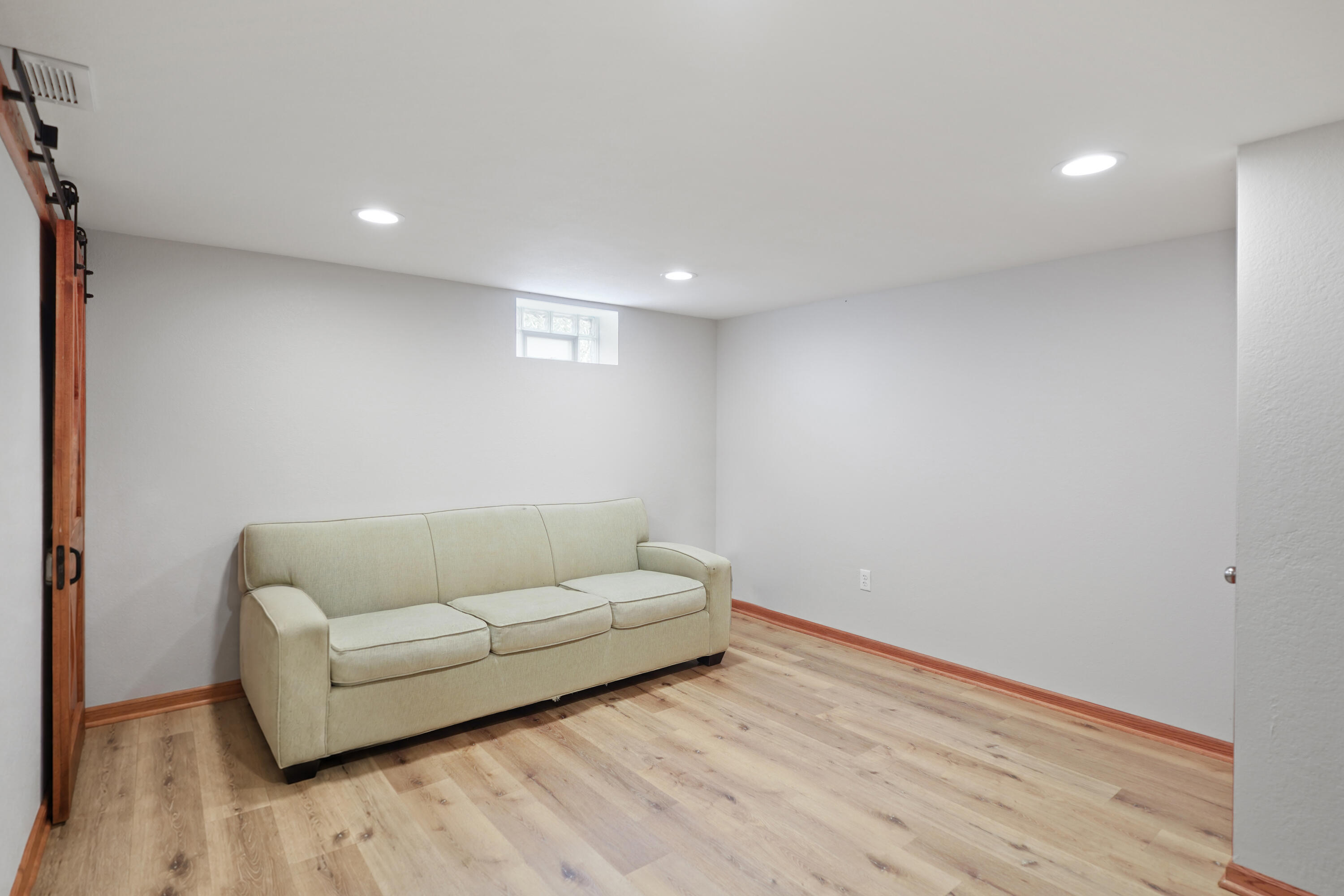2704 Dwight Street Racine, WI 53403 - Photo 18 of 31 Basement Rec Room