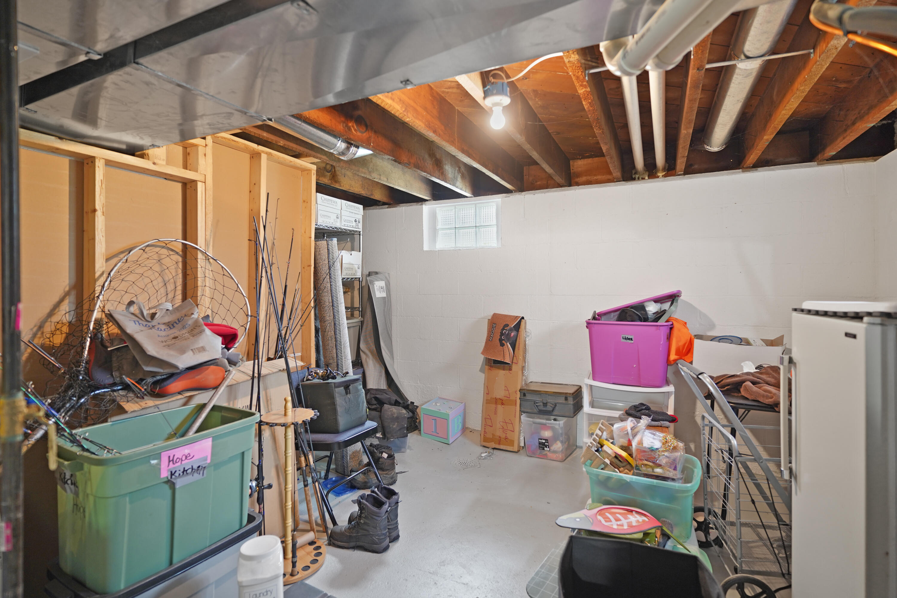 2704 Dwight Street Racine, WI 53403 - Photo 23 of 31 Storage Area