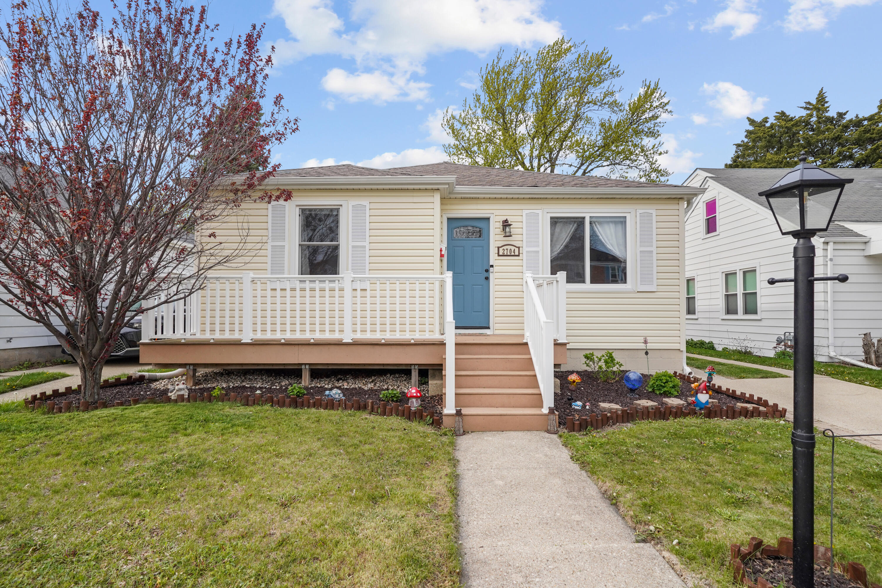 2704 Dwight Street Racine, WI 53403 - Photo 30 of 31 2704 Dwight St