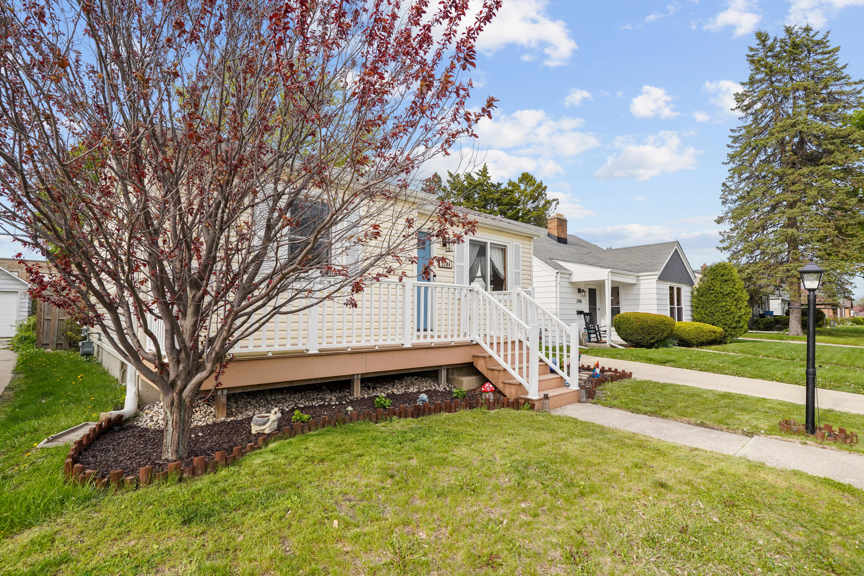 2704 Dwight Street Racine, WI 53403 - Photo 31 of 31 2704 Dwight St