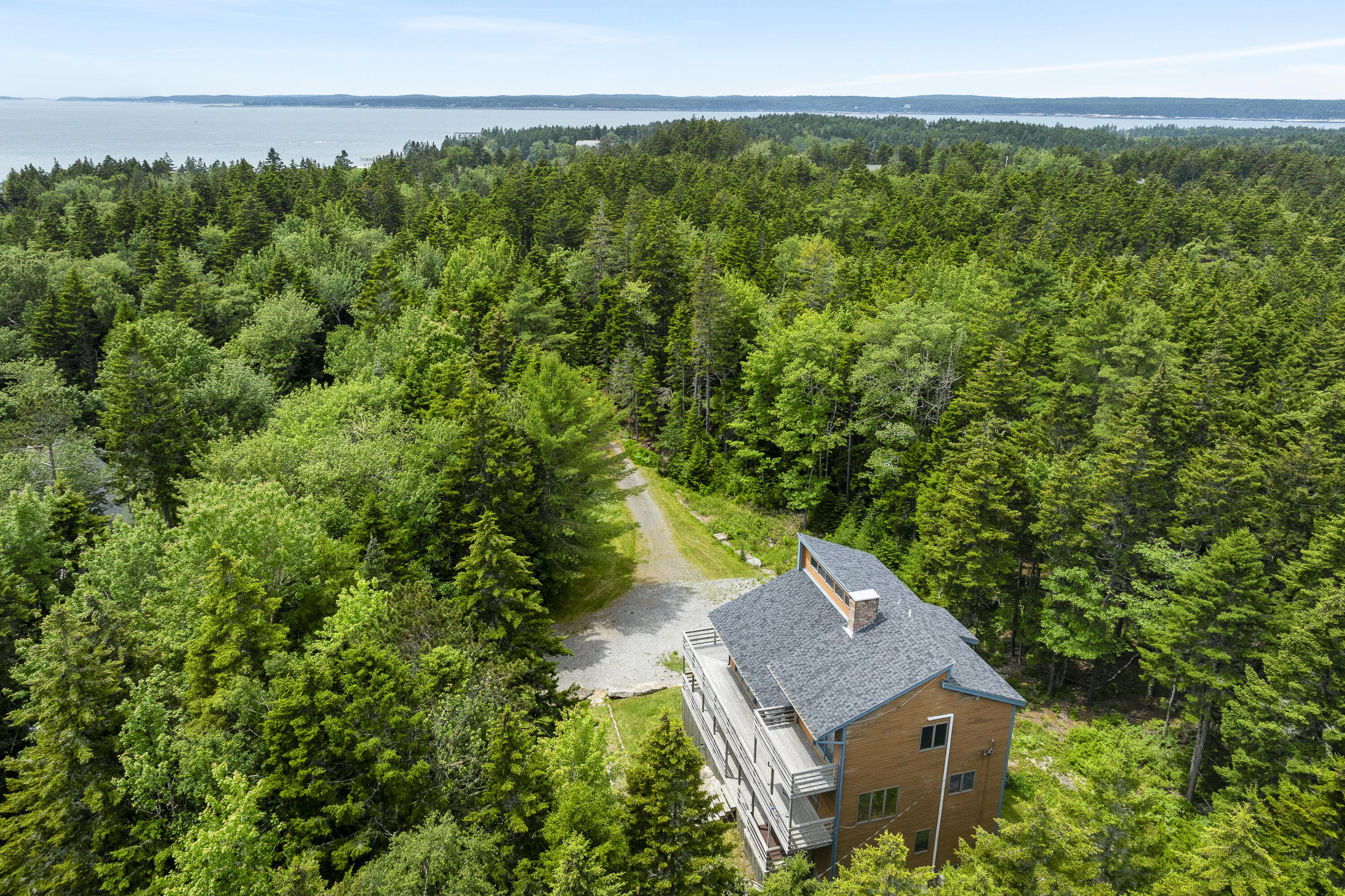 11 Youngs Road Southport, ME 04576 - Photo 43 of 56 05-11 Youngs Rd, Southport, ME-TP
