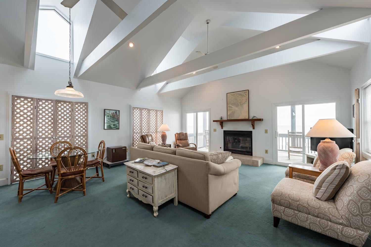 2804 Point Street, Unit 13 Edisto Beach, SC 29438 - Photo 1 of 24 2804 Point Street