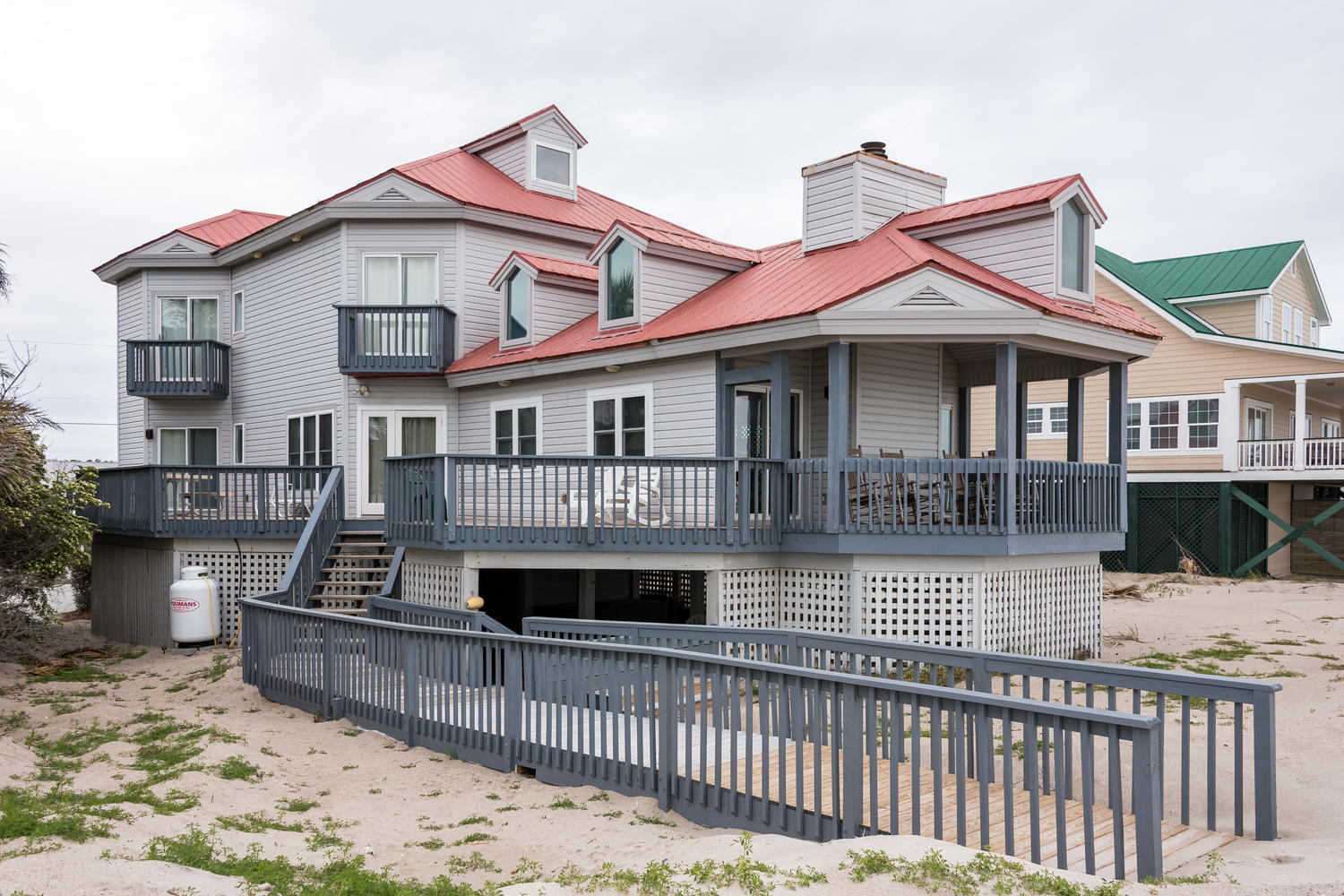 2804 Point Street, Unit 13 Edisto Beach, SC 29438 - Photo 2 of 24 2804 Point Street