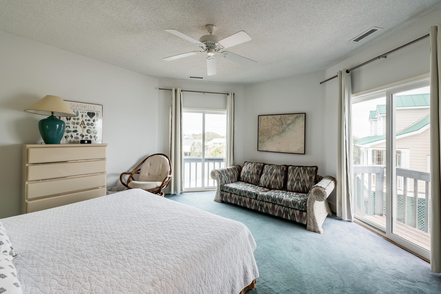2804 Point Street, Unit 13 Edisto Beach, SC 29438 - Photo 15 of 24 2804 Point Street