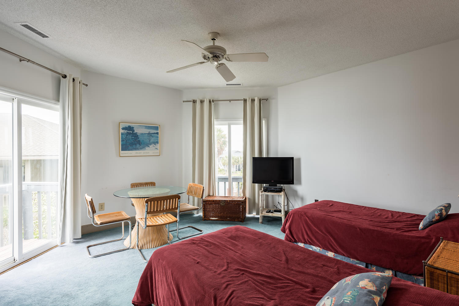 2804 Point Street, Unit 13 Edisto Beach, SC 29438 - Photo 21 of 24 2804 Point Street