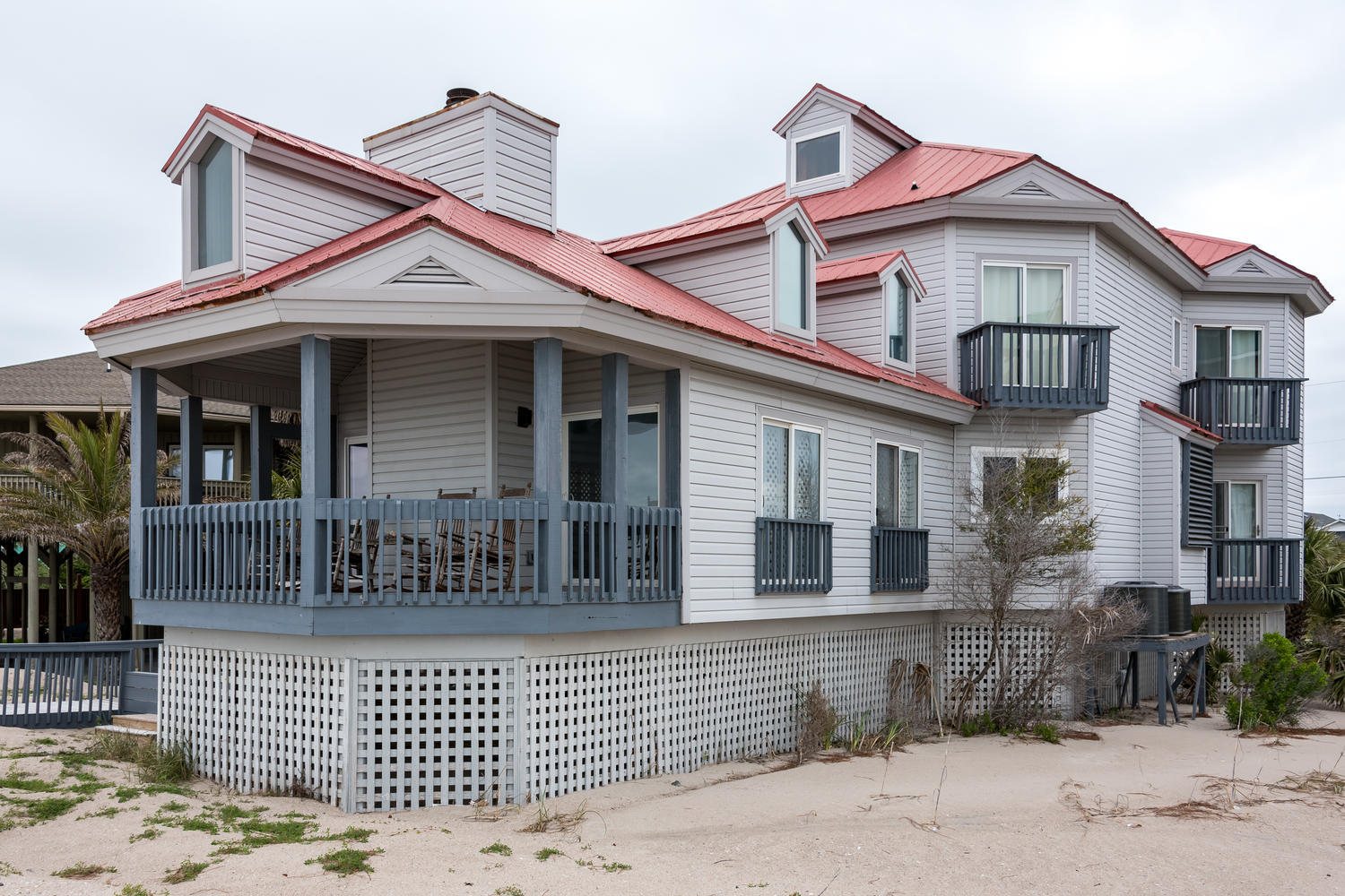 2804 Point Street, Unit 13 Edisto Beach, SC 29438 - Photo 23 of 24 2804 Point Street