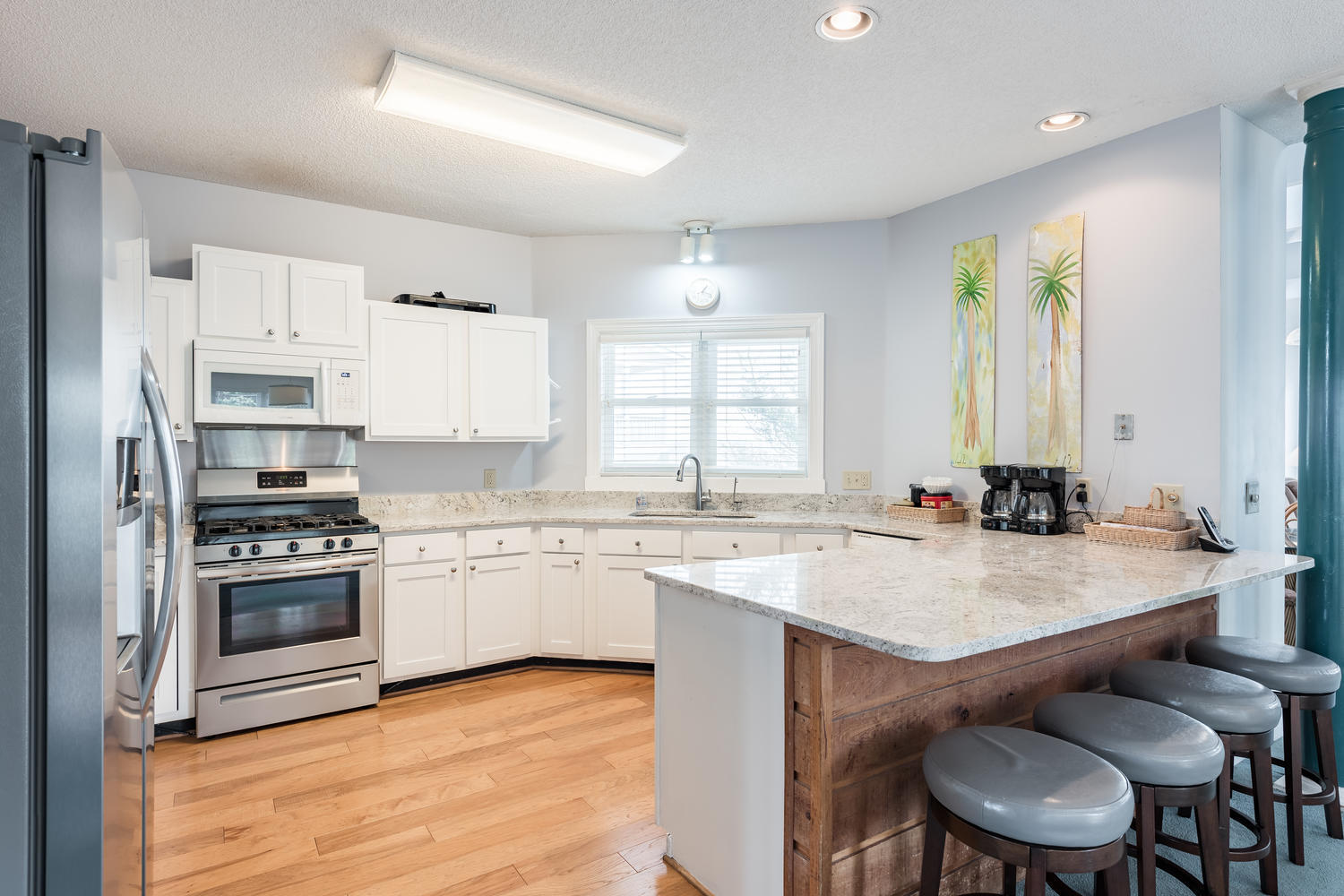 2804 Point Street, Unit 13 Edisto Beach, SC 29438 - Photo 7 of 24 2804 Point Street