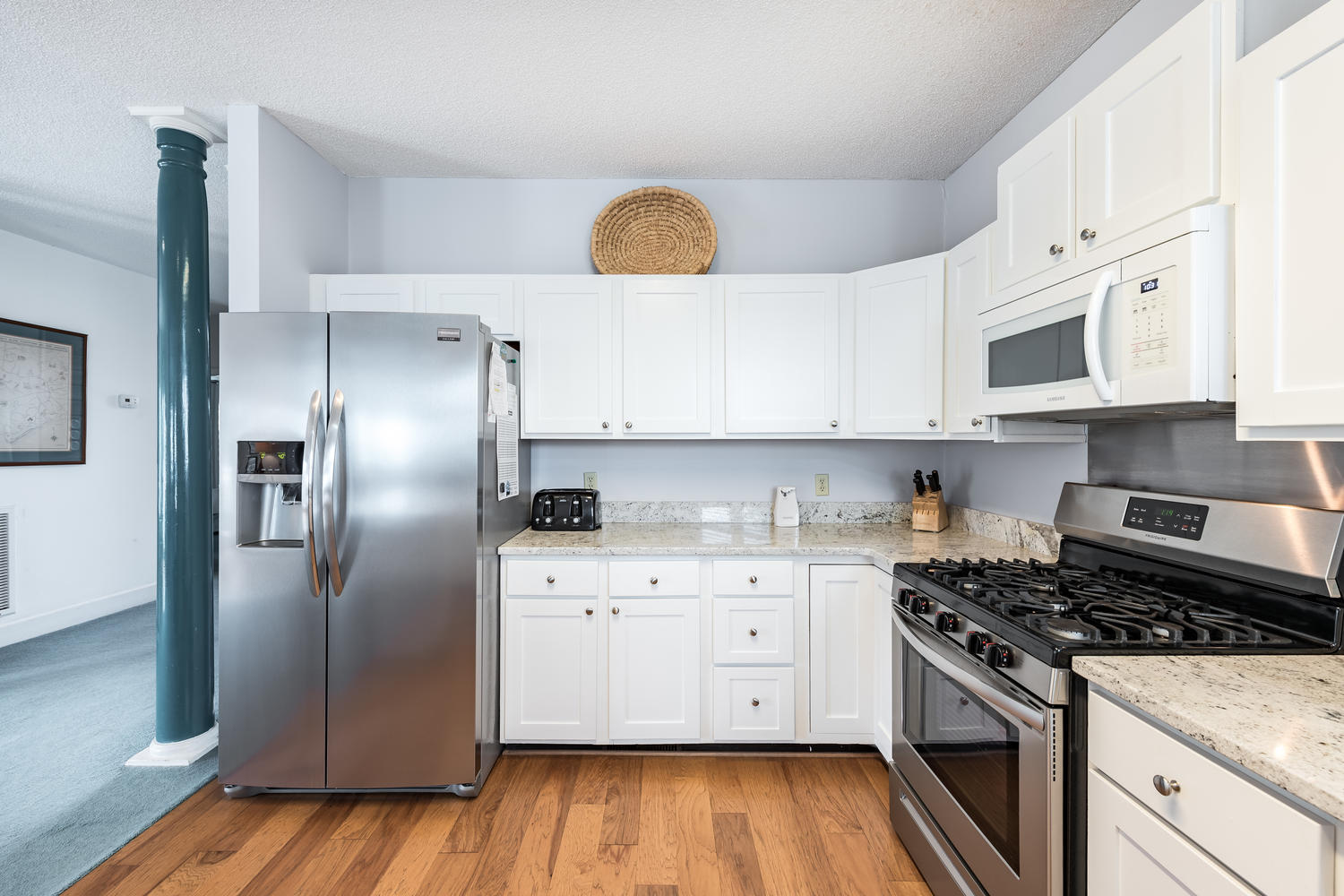 2804 Point Street, Unit 13 Edisto Beach, SC 29438 - Photo 9 of 24 2804 Point Street