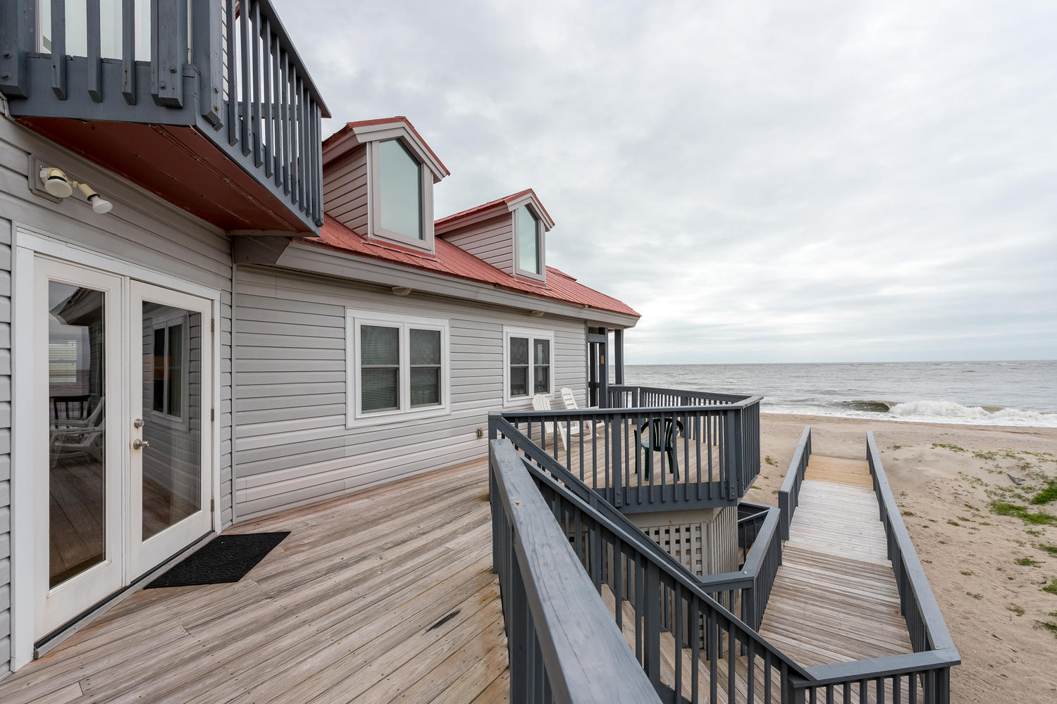 2804 Point Street, Unit 13 Edisto Beach, SC 29438 - Photo 10 of 24 2804 Point Street