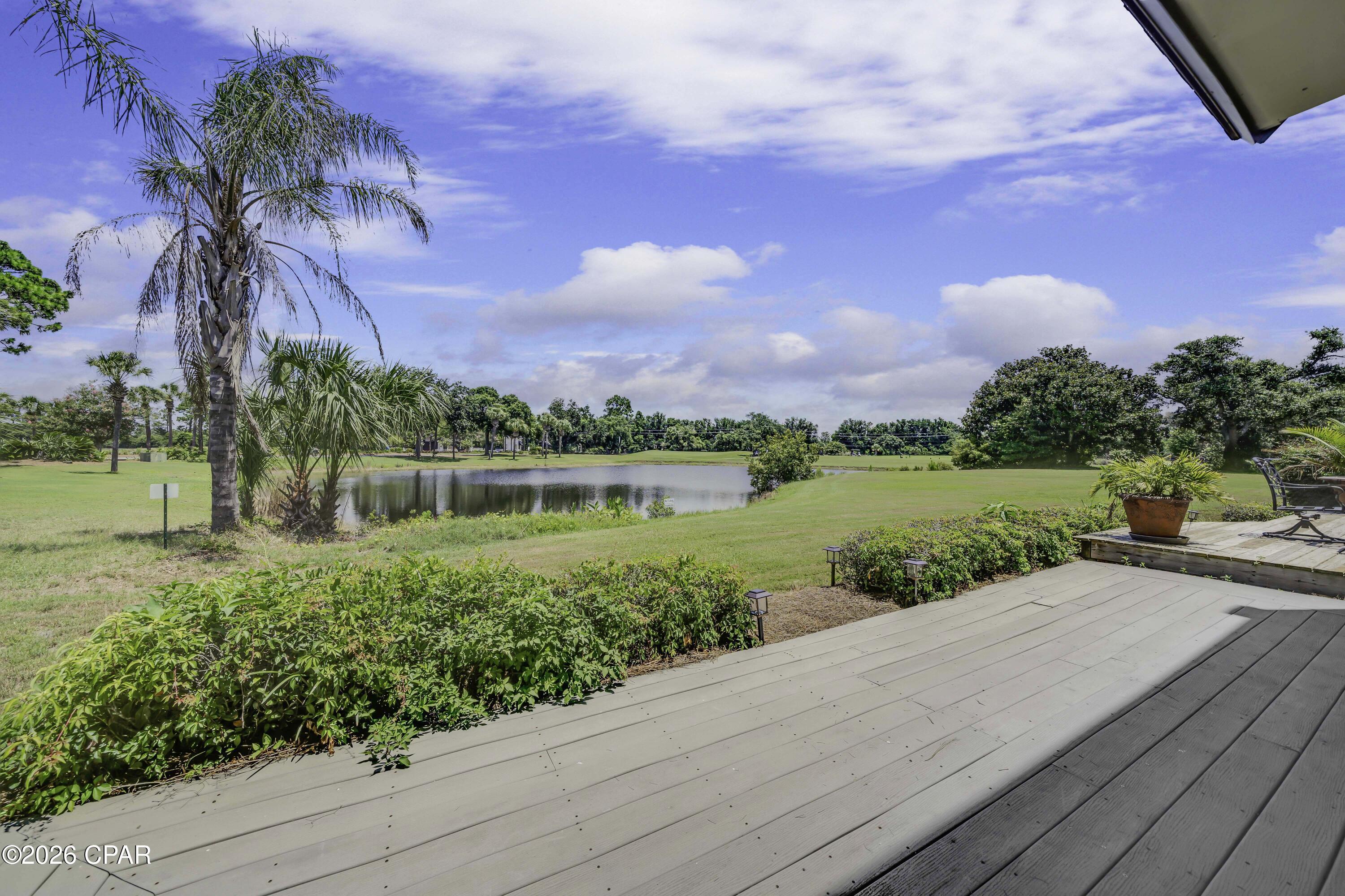 4301 Bay Point Road, Unit 487 Panama City, FL 32408 - Photo 16 of 48