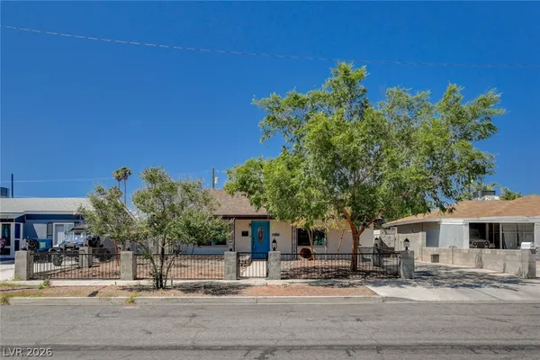 $495,000 | 672 8th Street, Boulder City, NV 89005