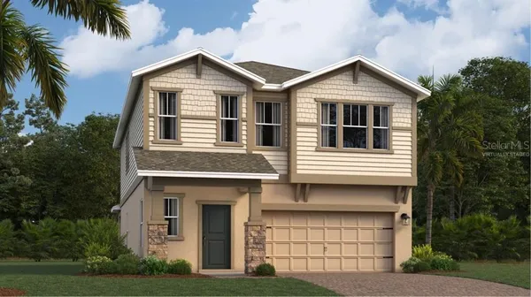 $462,990 | 641 Terrapin Drive, DeBary, FL 32713