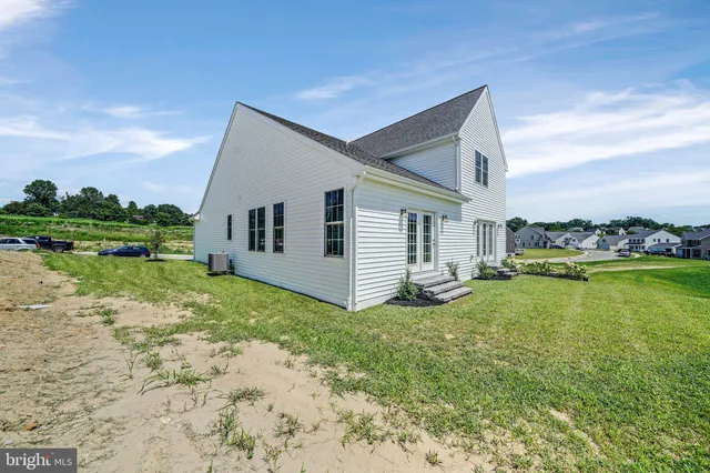 $554,000 | 274 Beaumont Drive, Oxford, PA 19363