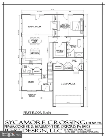 a picture of a room