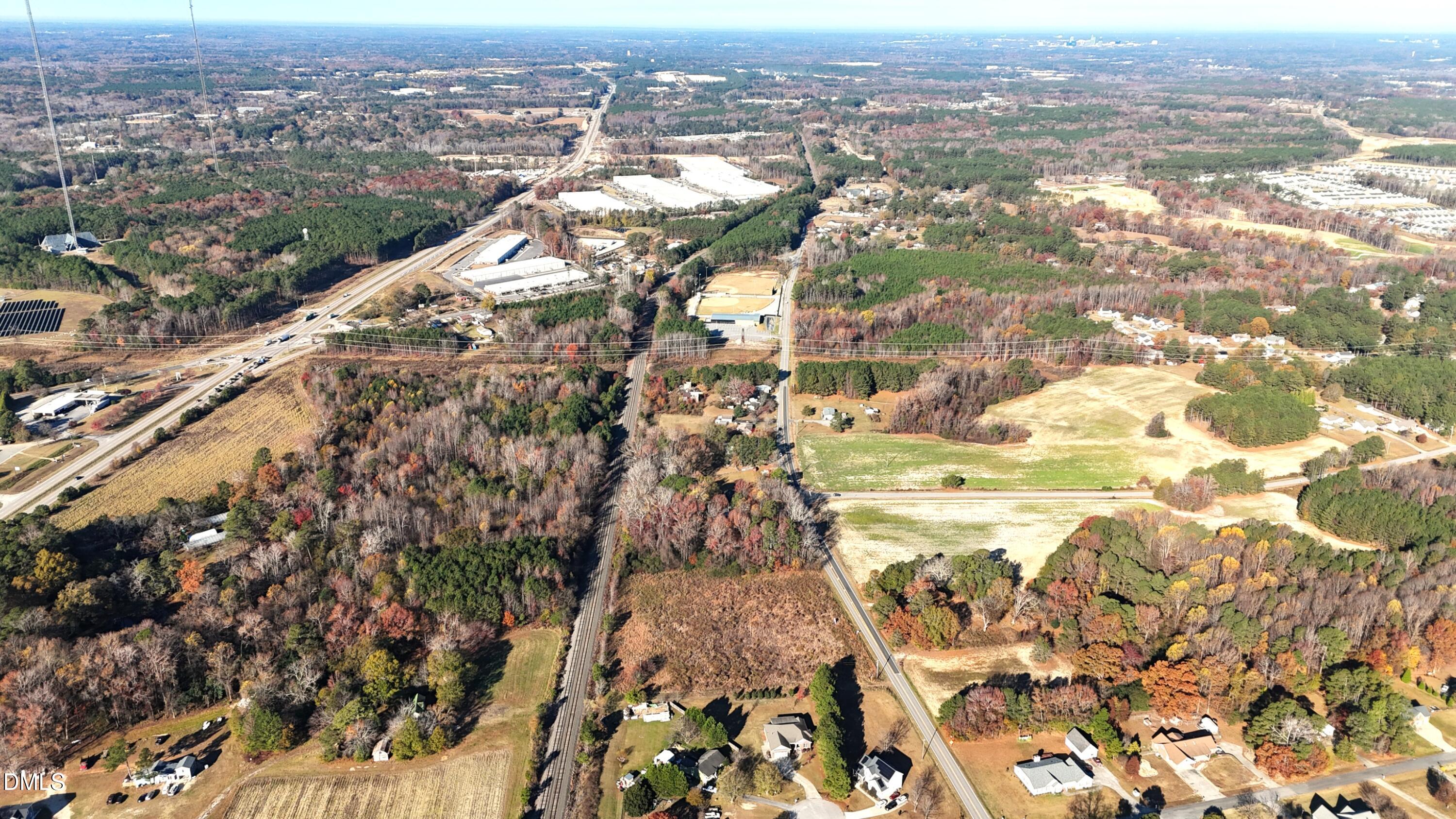 3721 East Garner Road Clayton, NC 27520 - Photo 2 of 7 DJI_20251118083900_0154_D