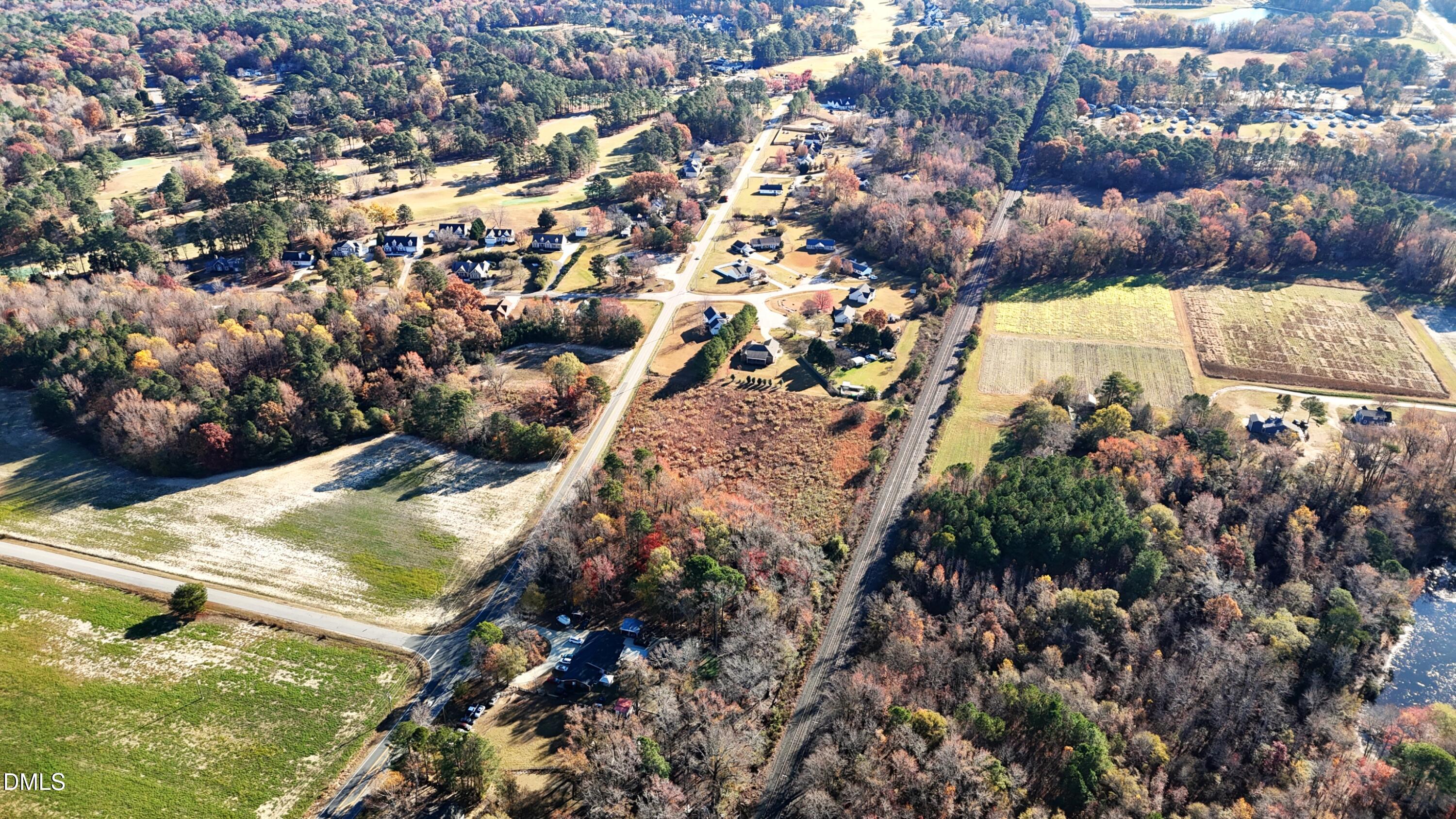 3721 East Garner Road Clayton, NC 27520 - Photo 4 of 7 DJI_20251118083622_0148_D