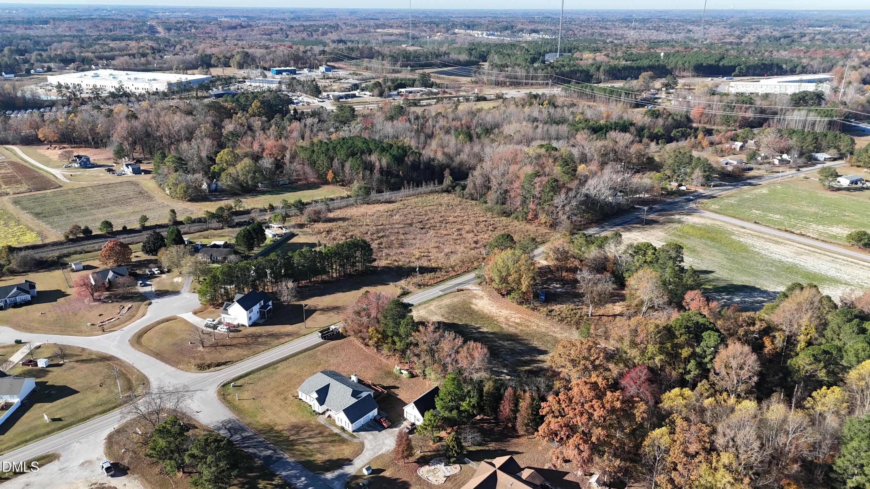 3721 East Garner Road Clayton, NC 27520 - Photo 6 of 7 DJI_20251118083441_0145_D