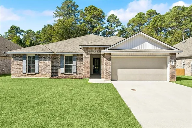 $320,000 | 42399 Evangeline Drive, Hammond, LA 70403