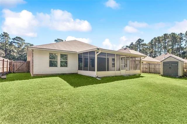 $320,000 | 42399 Evangeline Drive, Hammond, LA 70403