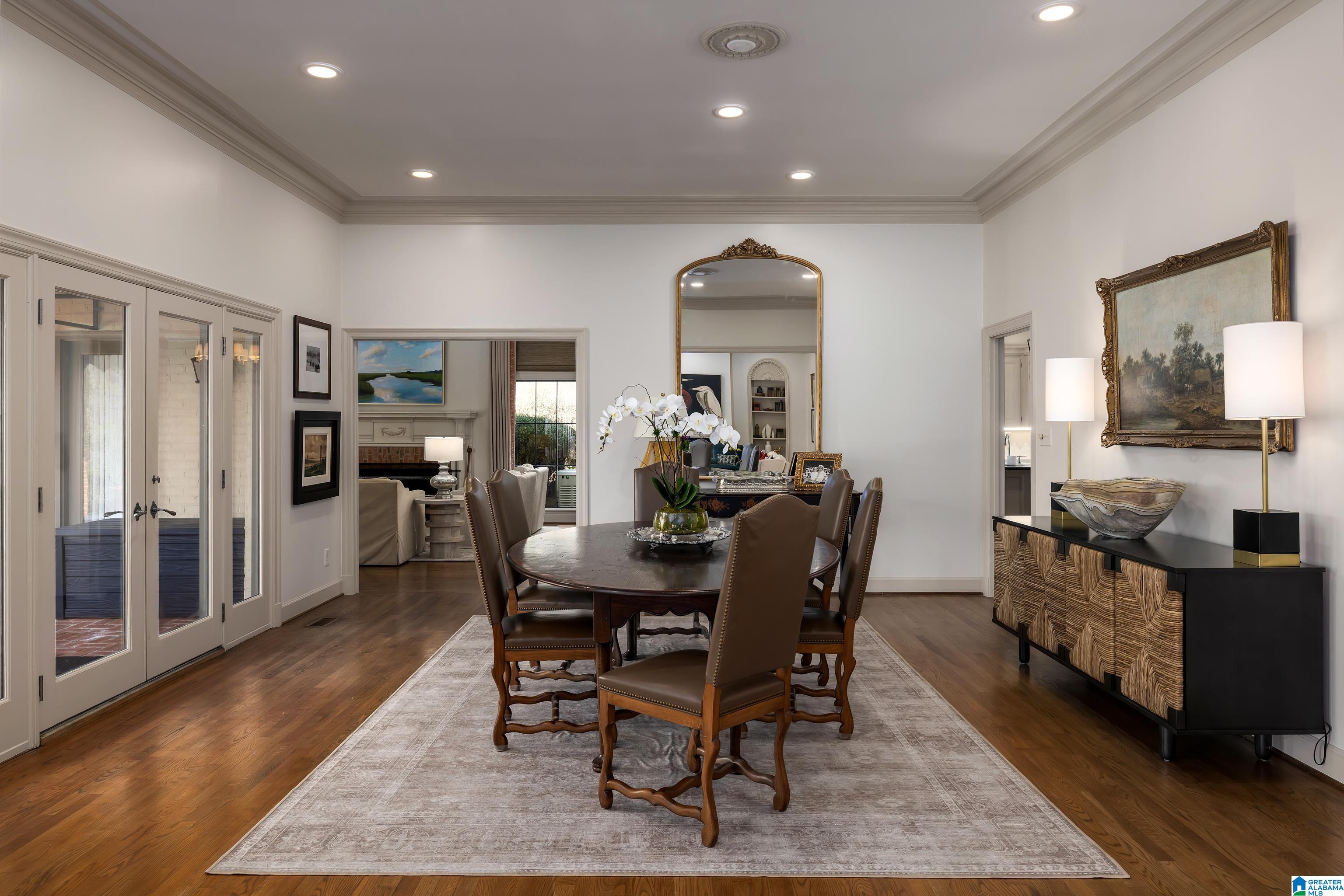 2642 Abingdon Road Birmingham, AL 35243 - Photo 18 of 90