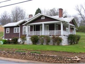 1803 Siam Road Elizabethton, TN 37643 - Photo 1 of 9 Photo 1