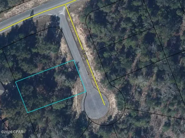$20,000 | 0 Alex Court, Chipley, FL 32428