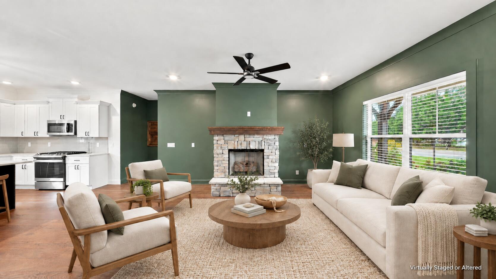 6413 Shirley Pond Road Harrison, TN 37341 - Photo 8 of 47 006_LIVING_Labeled