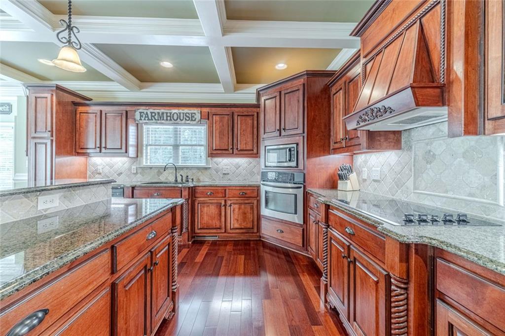 2124 Stonegate Way Monroe, GA 30656 - Photo 14 of 52