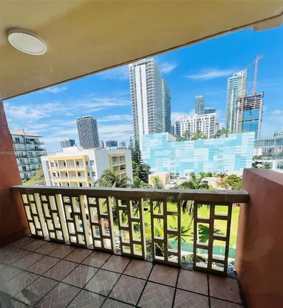 $1,800 | 600 Northeast 25th Street, Unit PHE 74, Miami, FL 33137