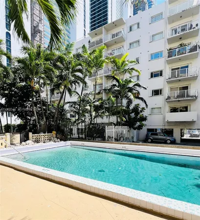 $1,800 | 600 Northeast 25th Street, Unit PHE 74, Miami, FL 33137