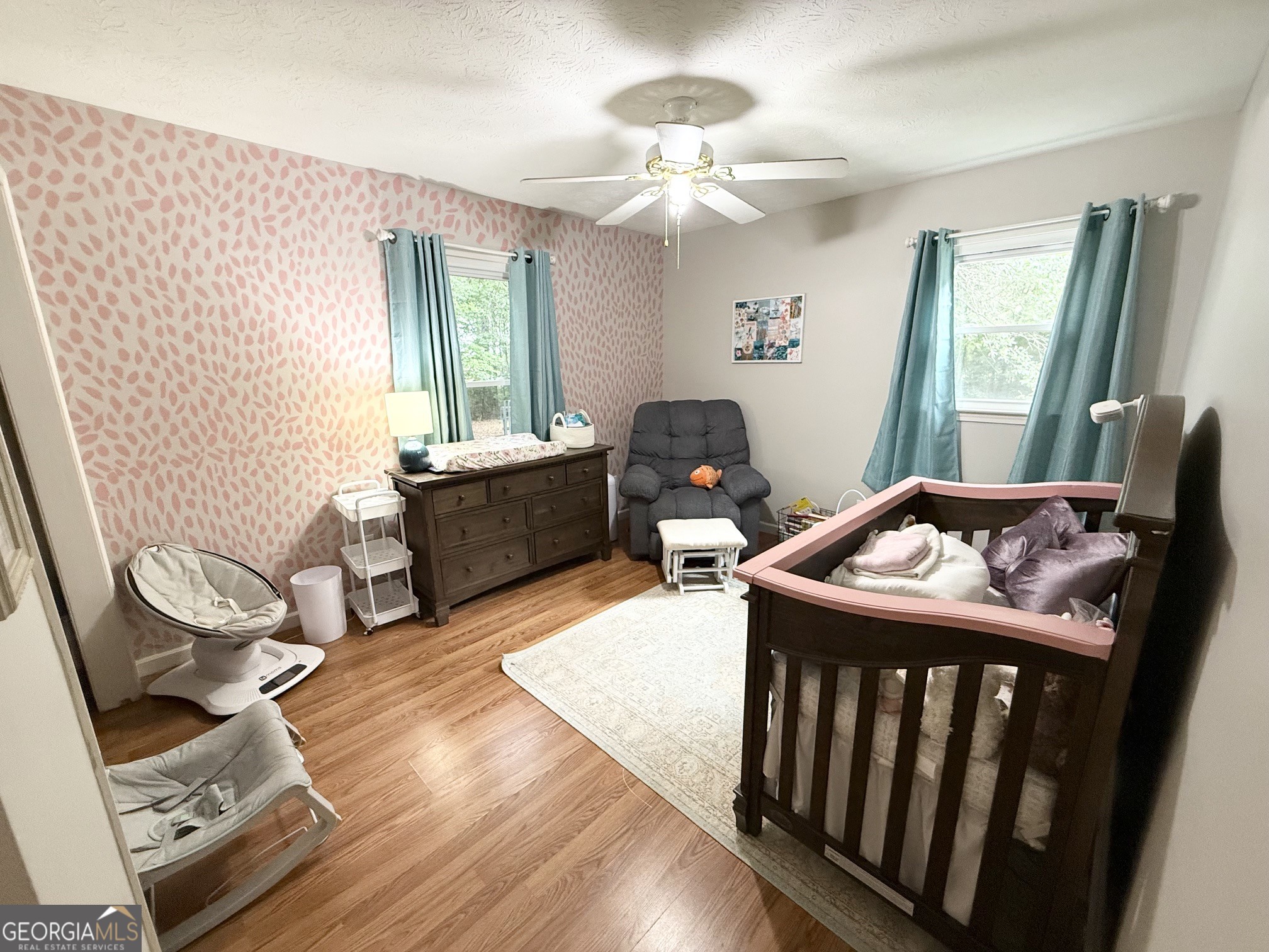 62 Melvin Harris Road Manchester, GA 31816 - Photo 23 of 48