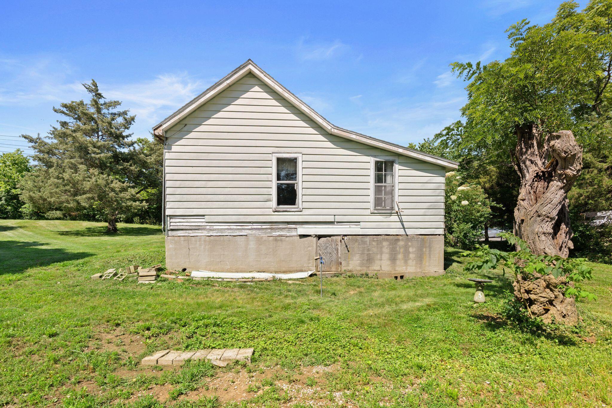 4774 Leestown Road Lexington, KY 40511 - Photo 22 of 36 F2002398