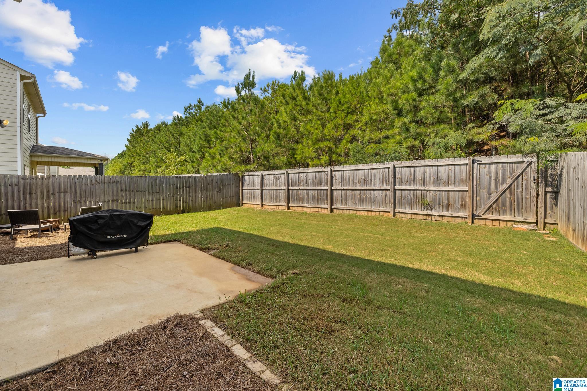 540 Briar Ridge Circle Odenville, AL 35120 - Photo 28 of 29 Gallery Image 28