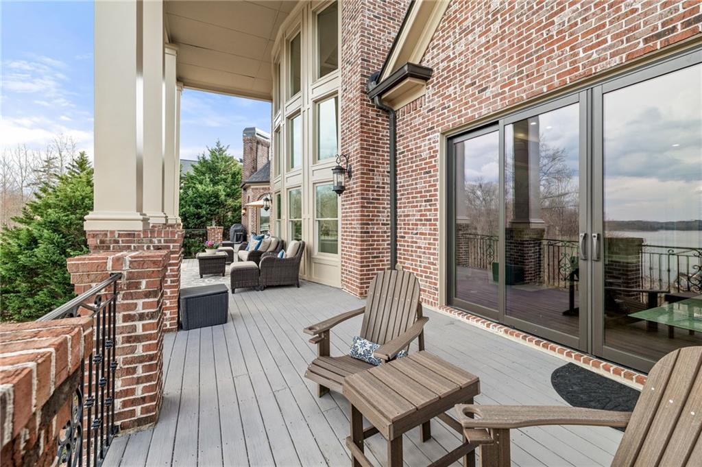 9020 Old Terry Ford Road Gainesville, GA 30506 - Photo 40 of 138