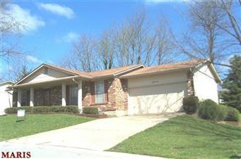 840 Green Ridge Lane St. Peters, MO 63376 - Photo 1 of 1 Gallery Image 1
