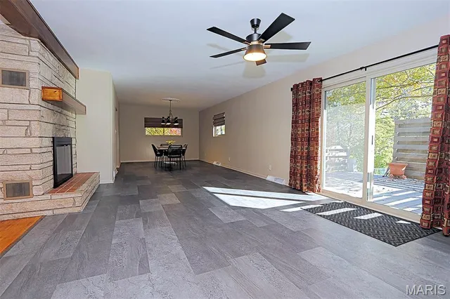 $329,900 | 2717 Jewel Drive, Cape Girardeau, MO 63703