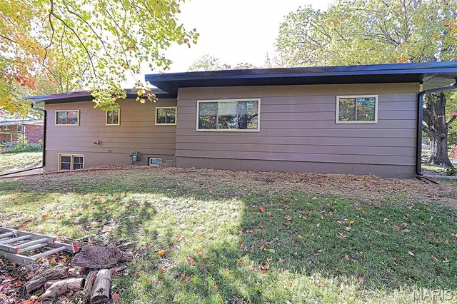 $329,900 | 2717 Jewel Drive, Cape Girardeau, MO 63703