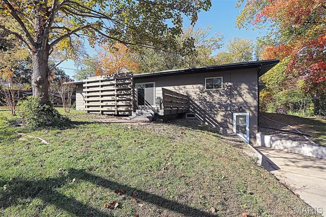 $329,900 | 2717 Jewel Drive, Cape Girardeau, MO 63703