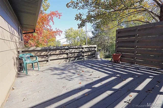 $329,900 | 2717 Jewel Drive, Cape Girardeau, MO 63703