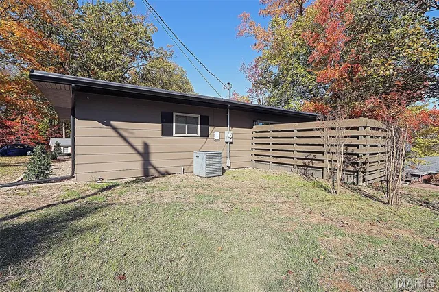 $329,900 | 2717 Jewel Drive, Cape Girardeau, MO 63703