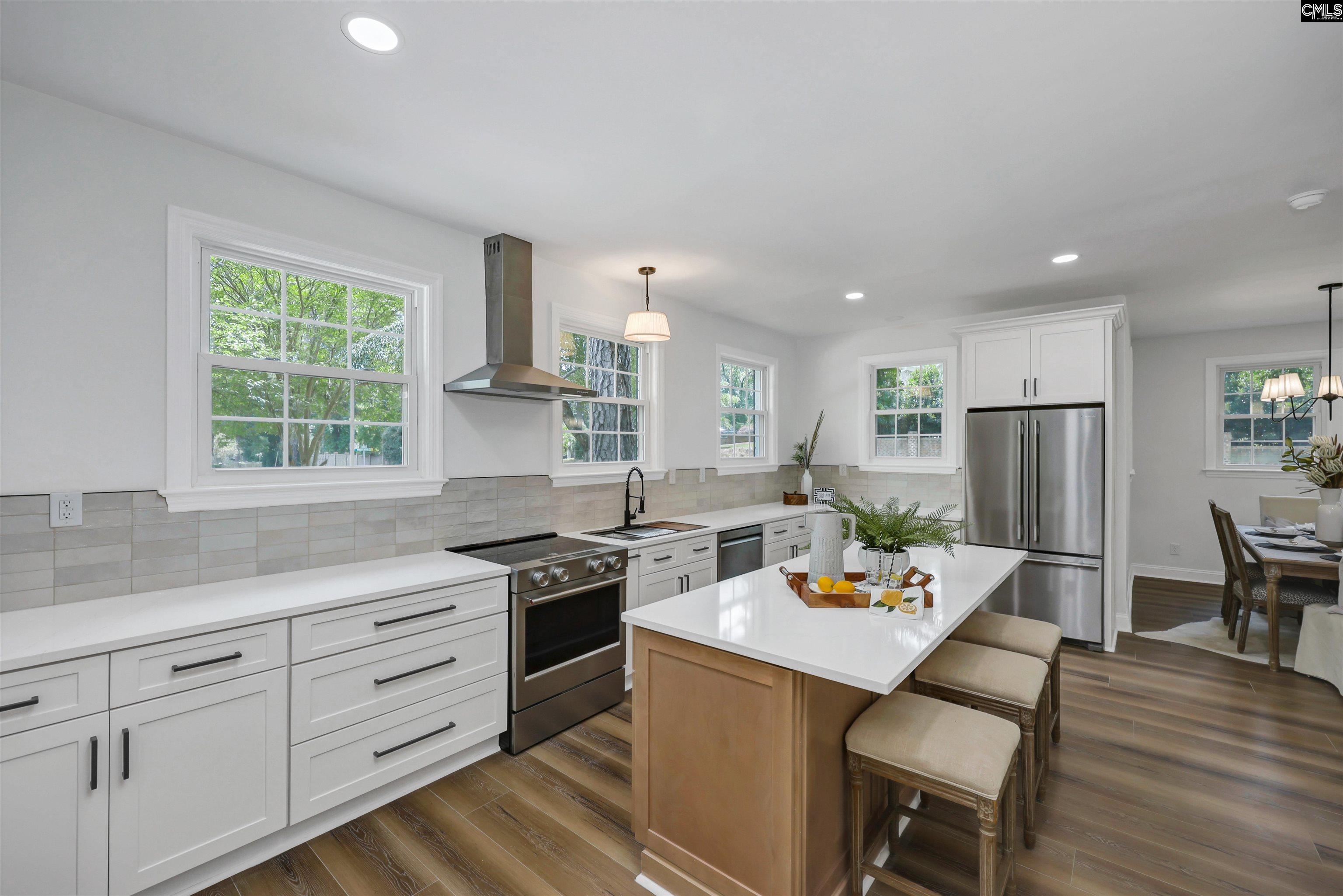 1603 Tanglewood Road Columbia, SC 29204 - Photo 6 of 57