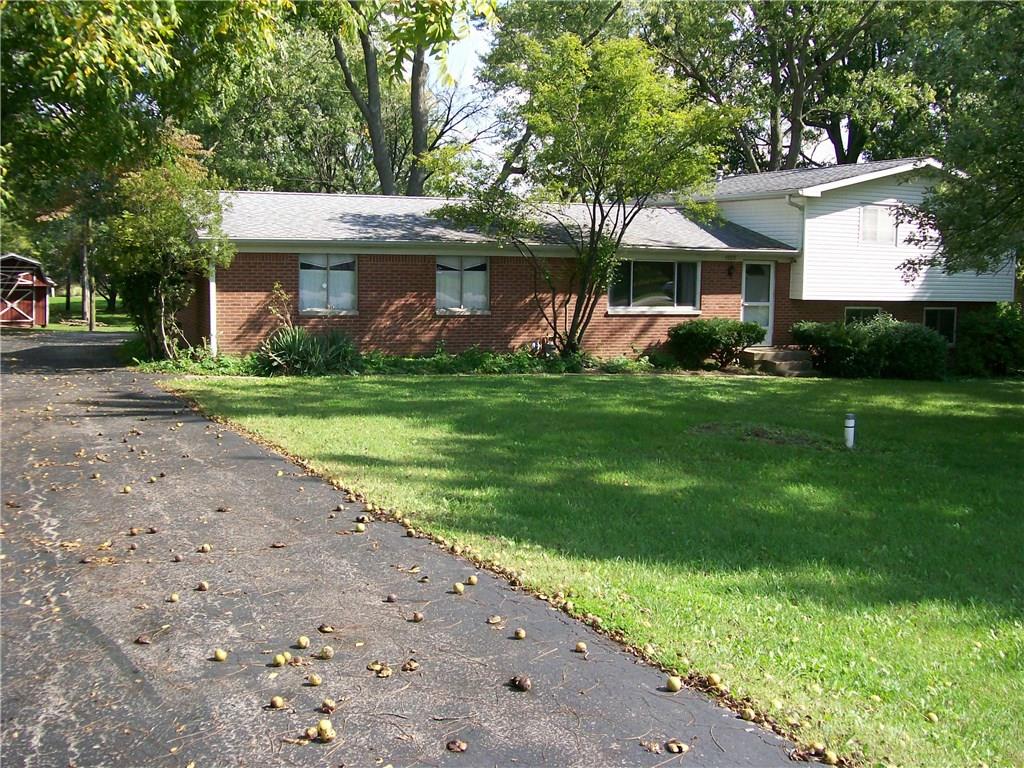 5729 South Franklin Road Indianapolis, IN 46239 - Photo 1 of 18 Gallery Image 1