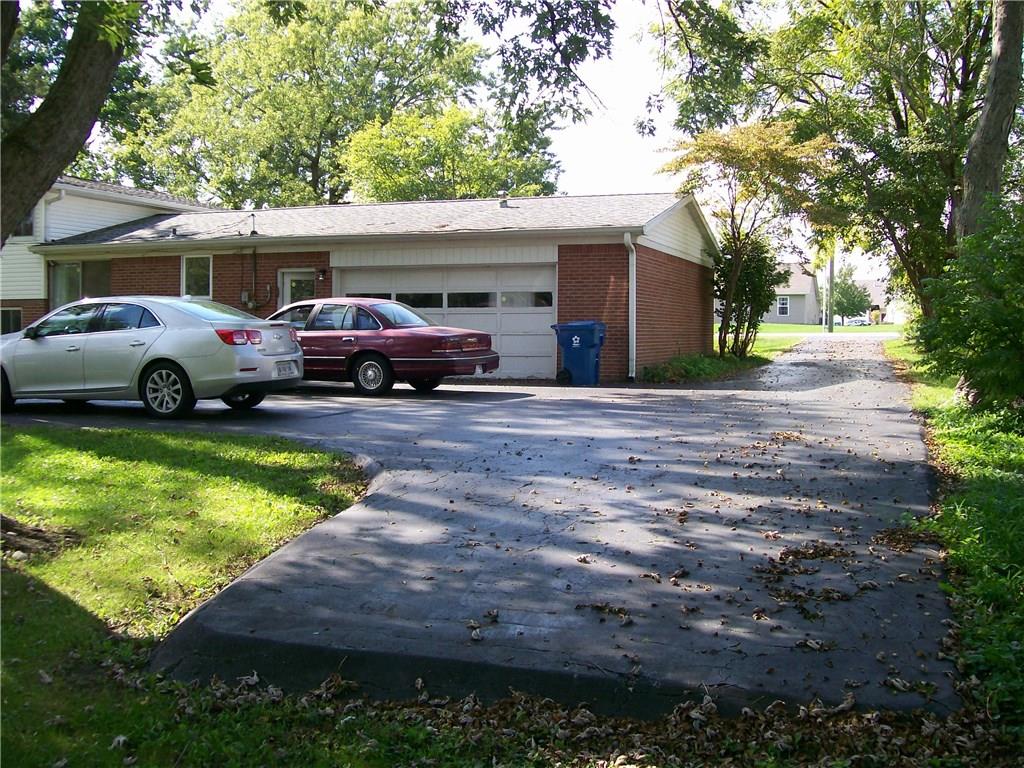5729 South Franklin Road Indianapolis, IN 46239 - Photo 4 of 18 Gallery Image 4