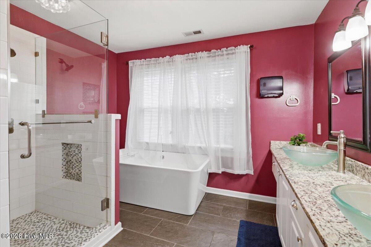 2500 St Christopher Circle Southwest, Unit 5 Wilson, NC 27893 - Photo 7 of 13