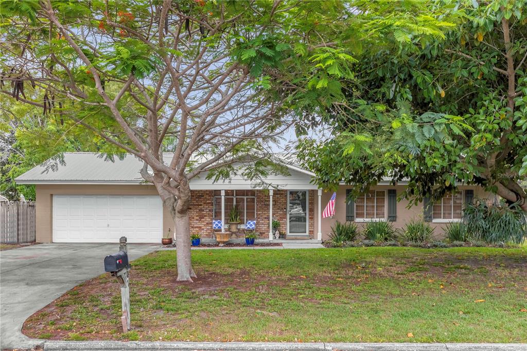 3107 Flowertree Road Belle Isle, FL 32812 - Photo 1 of 1 FRONT OF HOME