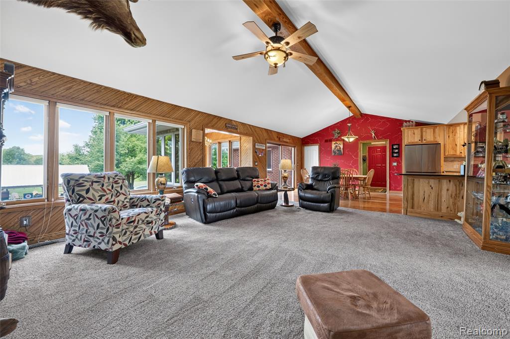 5233 Crawford Road Dryden, MI 48428 - Photo 43 of 95